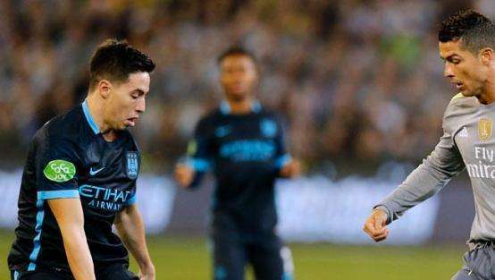 Eusebio Sacristán: "Cristiano y Messi tienen la misma mentalidad"