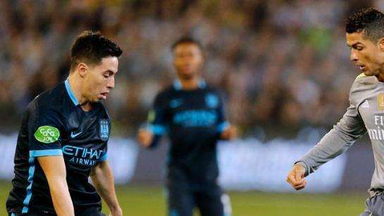 Eurosport: Las razones por las que Cristiano ha bajado su nivel