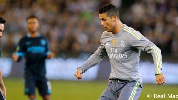 MARCA: El PSG desmiente la oferta por Cristiano