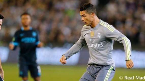 Joaquín Maroto: "El Real Madrid rechaza una oferta de 120 millones de euros por Cristiano Ronaldo"