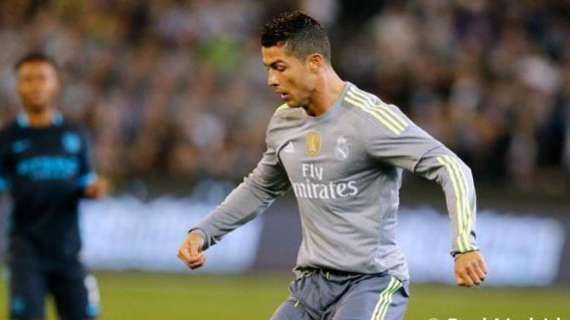 Globoesporte: El PSG ofreció 150 millones por Cristiano