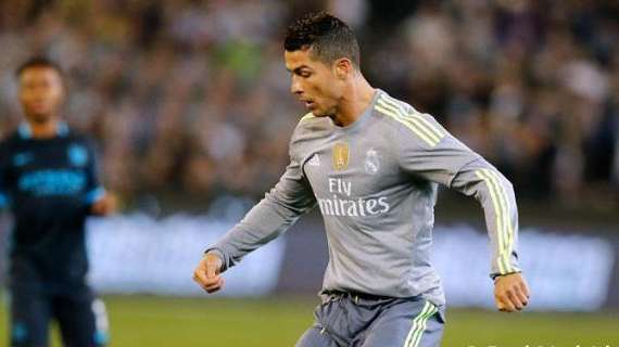 Van Gaal: ¿Fichar a Cristiano? Me encantaría, pero no es posible"