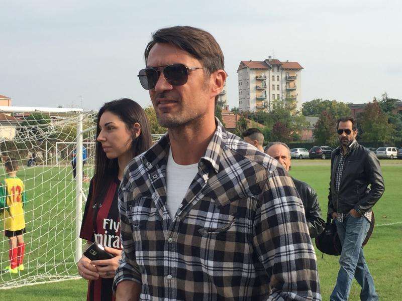 Maldini: "Volveré al Milan si tengo una responsabilidad directa"