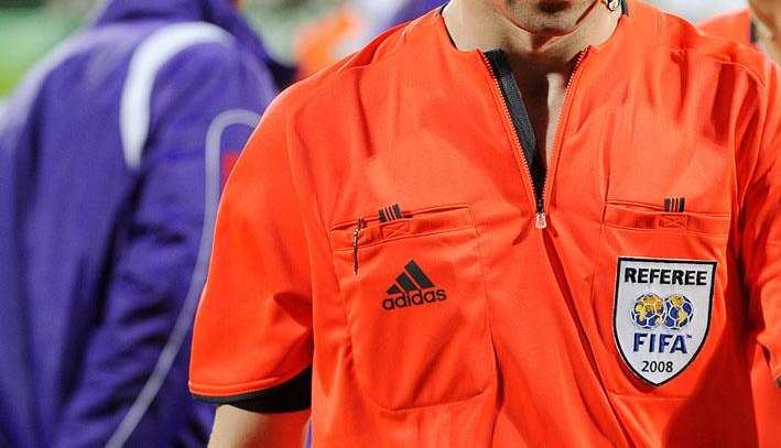 José Antonio Luque, en Deportes COPE: "Muy mal haría el Real Madrid en estar preocupado por el cambio arbitral"