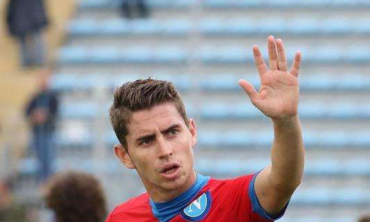 Jorginho, objetivo de PSG y United