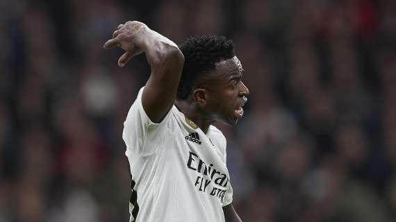 Vinicius, Real Madrid