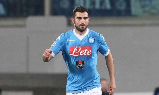 Toni Padilla: "Albiol y Koulibaly han estado muy desafortunados"