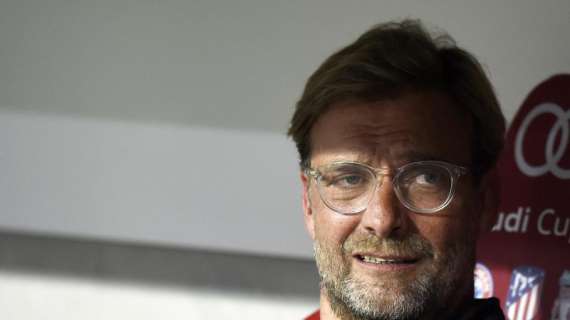 Klopp, convencido en que su jugador estrella se quedará: "No ha cambiado nada con Coutinho"