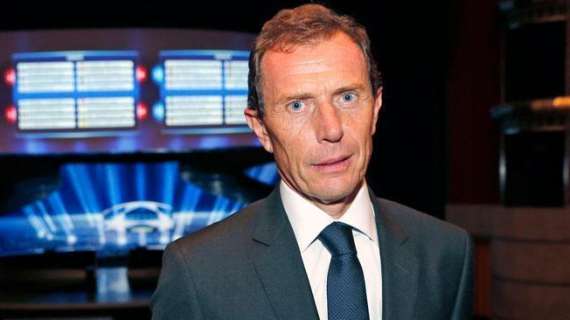 Butragueño: "El Granada ha llevado el partido a un escenario impensable 10 minutos antes"