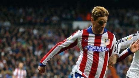 Torres: "Ante el Madrid, ahora salimos a ganar"