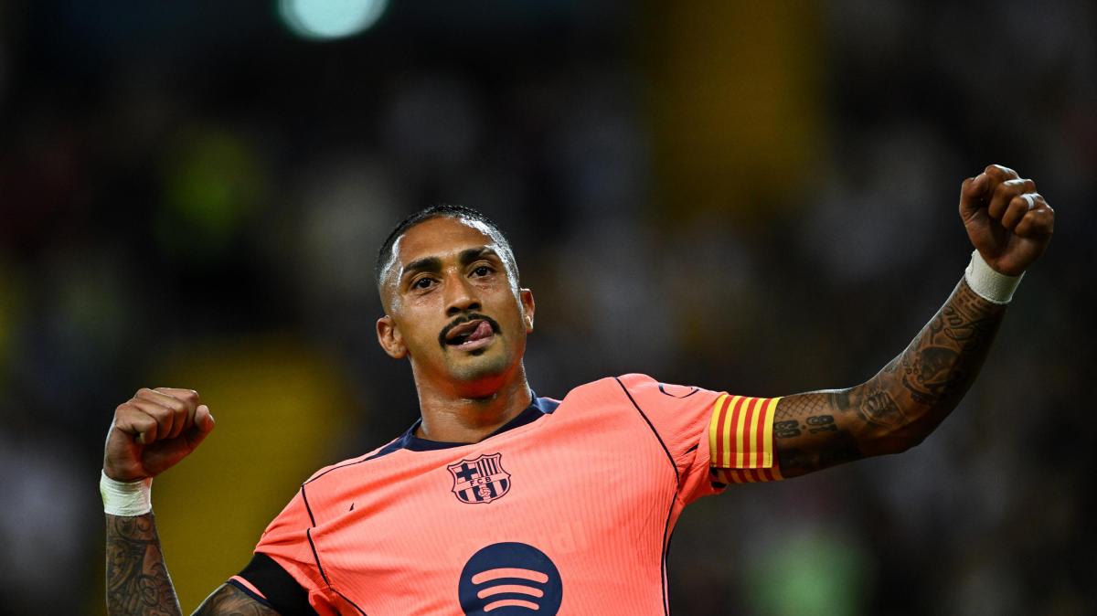 Un nuevo escándalo arbitral señala al Barça contra el Sevilla