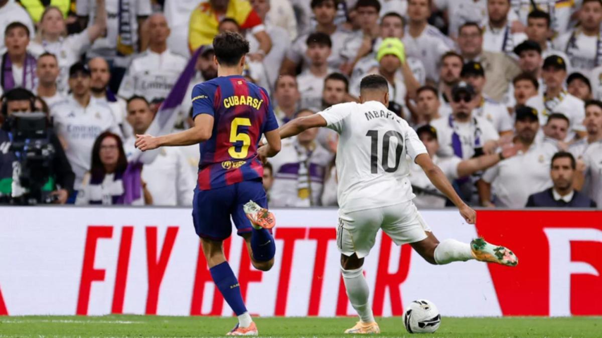 El clásico y su polémica arbitral: el Real Madrid tiembla