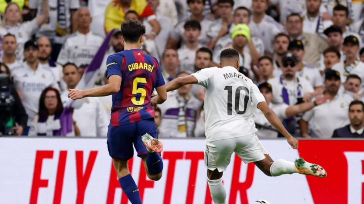 El Real Madrid ya sabe quién pitará el clásico de Supercopa: la RFEF elige al árbitro que expulsó a Bellingham