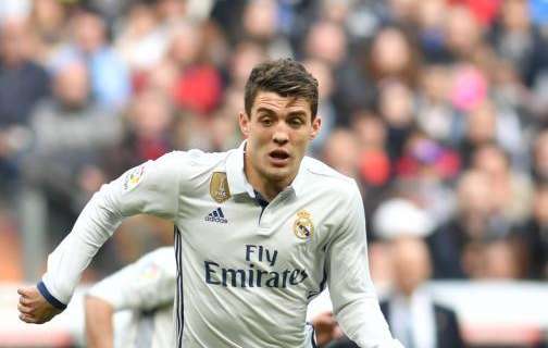 FOTO - Kovacic: "El talento gana partidos, pero el trabajo en equipo campeonatos"