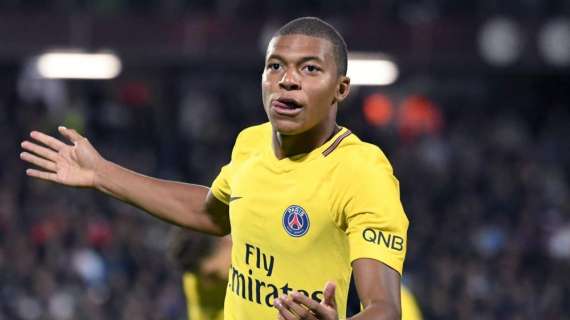 Marca despeja todas las dudas: "Mbappé estará frente al Real Madrid"