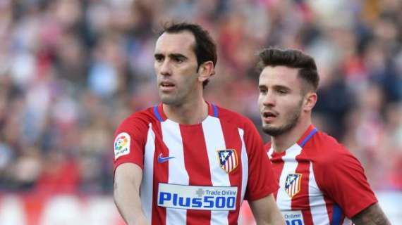 Los representantes de Bale fichan a Saúl