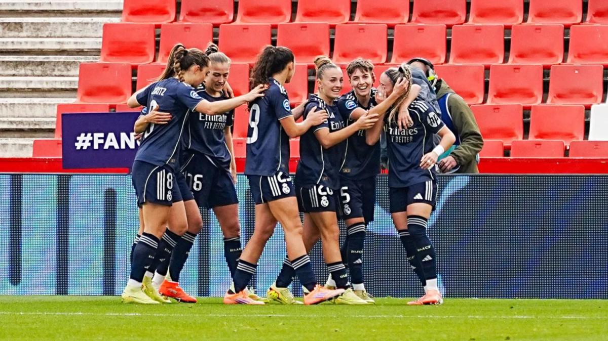 Bombazo: el Real Madrid se enfrentaría al Barcelona en Champions