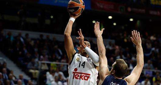 Radoncic, convocado para el partido en San Sebastián