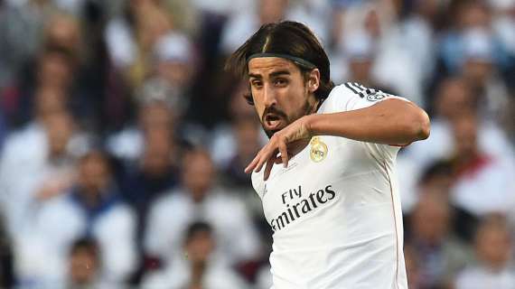 ABC: Sin ofertas por Khedira y Di María