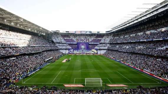 VIDEONOTICIA: Así se vivió el tifo de Fans RMCF en el Clásico