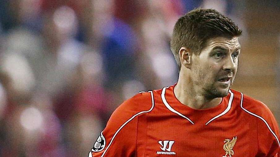 Gerrard: "Habría firmado la renovación con el Liverpool si me hubiera llegado"