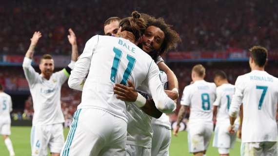 Real Madrid, ya hay pugna por coger el '11' de Bale: dos candidatos en la pelea
