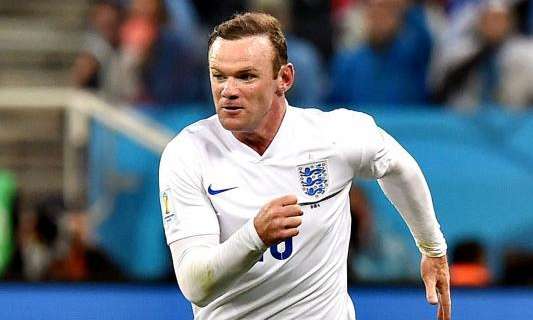 Rooney: "Le dije a Ferguson que lo mejor era irme, pero no me puso en el mercado"