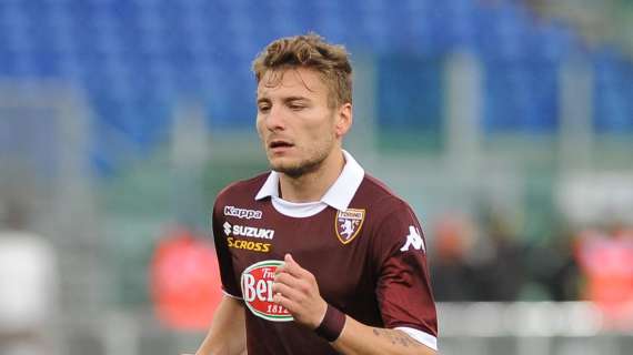 Immobile, muy cerca del Borussia Dortmund