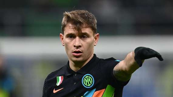 TARJETA ROJA | Barella deja al Inter con diez jugadores