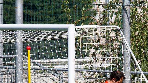 Buyo, en El Chiringuito: "Casillas debería entrenar bien todos los días, no solo uno"