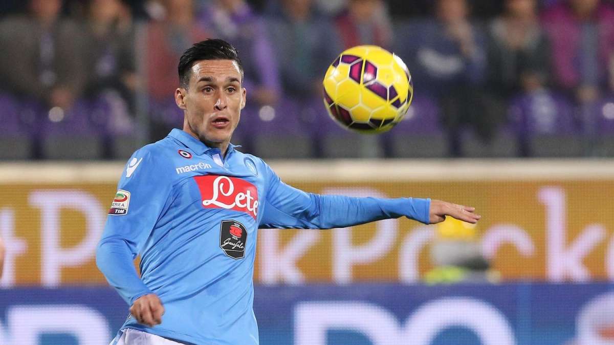 Callejón: "Pienso muchas veces en la Copa de Europa que no gané con el Real Madrid"