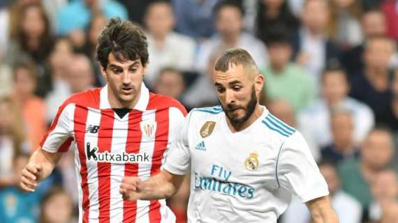 ANÁLISIS BD - La banda diestra del Athletic, el camino hacia los tres puntos para el Madrid