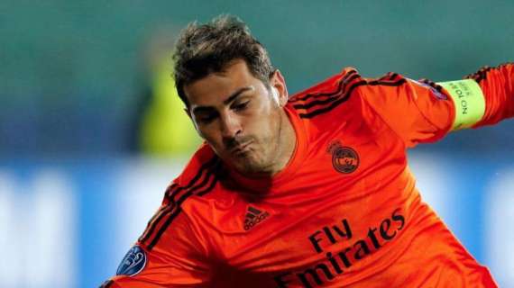 Jugones: La repercusión de Casillas en Portugal