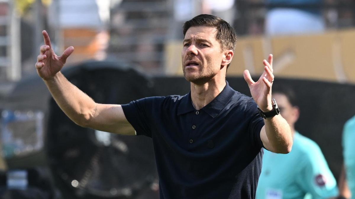 El plan de Xabi Alonso para hacer olvidar a Huijsen, al descubierto