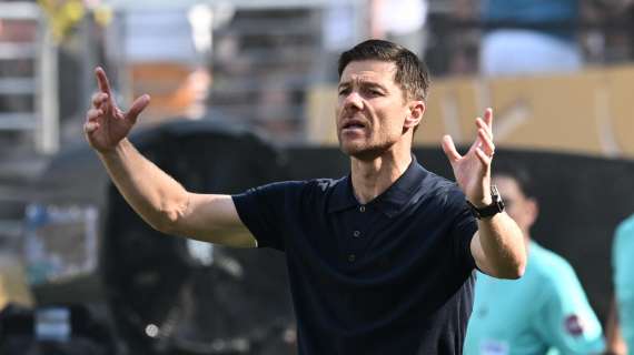 ¡Boom! Xabi Alonso 'ficha' a su centrocampista: "Salvo hecatombe..."