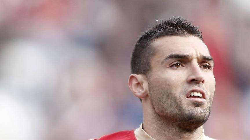 Barral, en Cadena SER: "Lo de Iker son rachas que pasan"