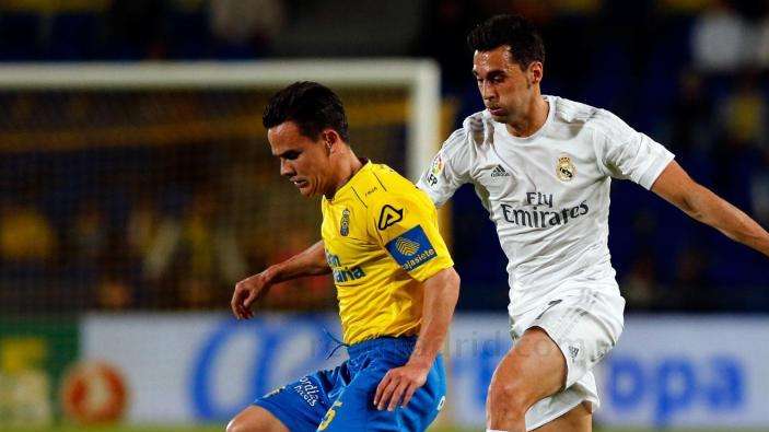 Jugones: Arbeloa, ejemplo de compromiso