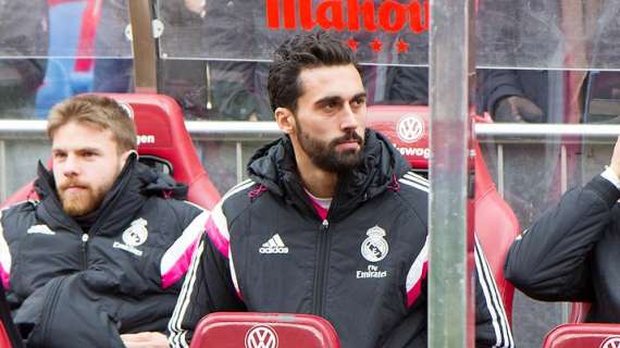 &Aacute;lvaro Arbeloa