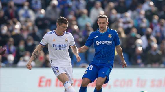 TOP News 18 | Las reacciones a la derrota del Real Madrid en Getafe