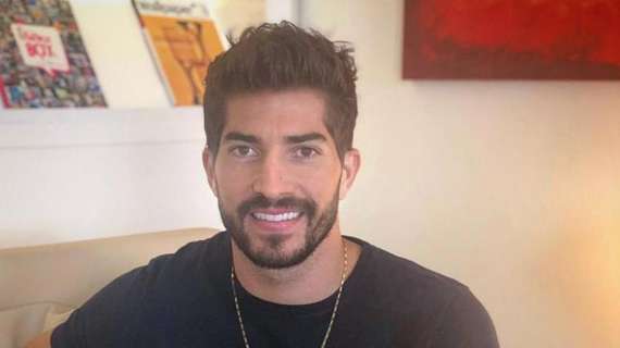 Lucas Silva: "Siempre me puse a disposición del Madrid todos estos años para jugar"