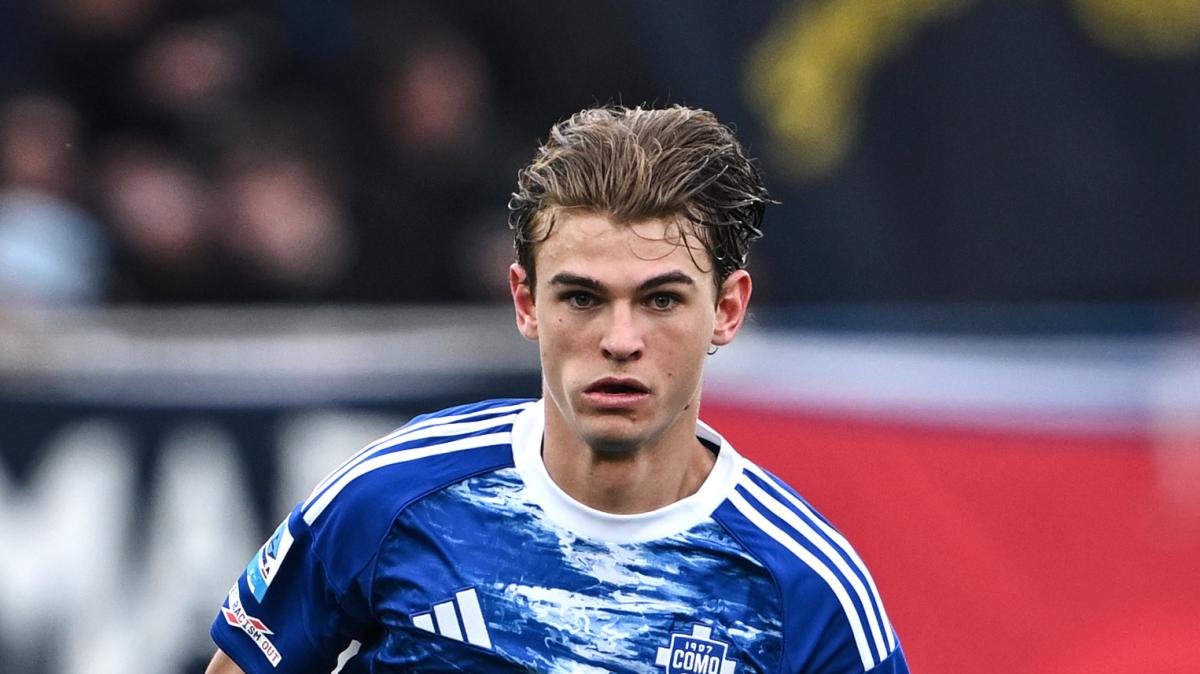 El Real Madrid cierra el primer fichaje para la próxima temporada