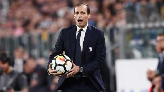 El Larguero - El Madrid ha sondeado a Allegri pero el italiano no quiere salir