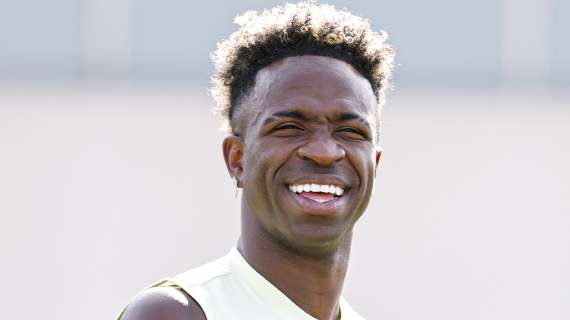 Vinicius podría salir del Real Madrid esta semana, según OkDiario
