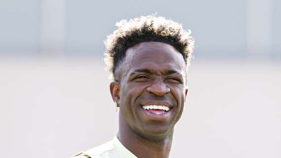 La hoja de ruta del Real Madrid con Vinicius, al descubierto