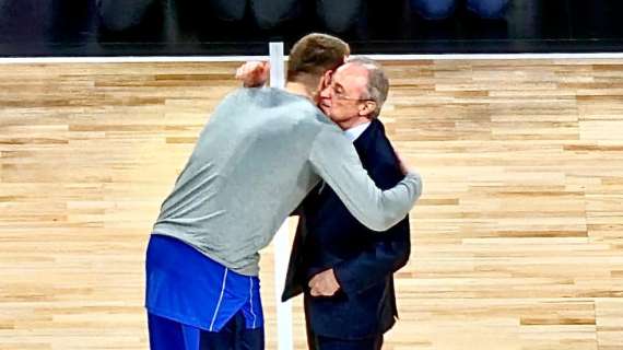 Doncic, Florentino