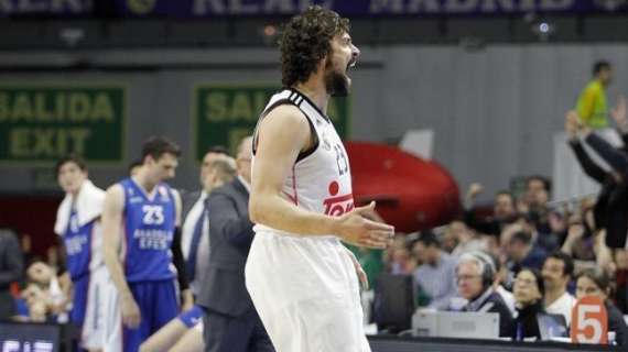 Llull: "En la primera parte estábamos ansiosos y precipitados"