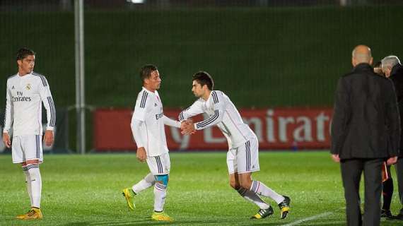 Enzo puede no ser el último: Madrid y Alavés estrechan lazos por otro 'mirlo' blanco