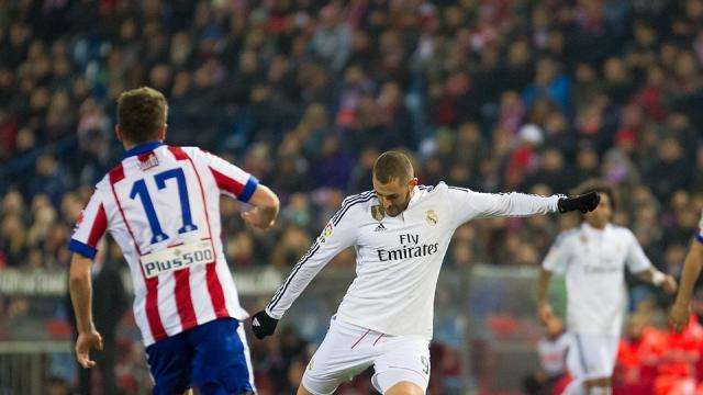 EcoDiario: La transformación de Benzema