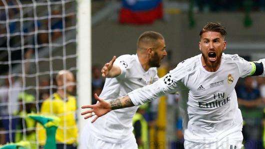Los amuletos de Ramos para la Undécima