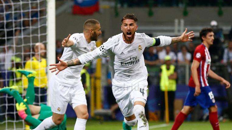 AS: El Madrid lidera las búsquedas sobre el derbi en Google